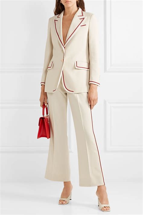 gucci tailleur femme|Gucci .